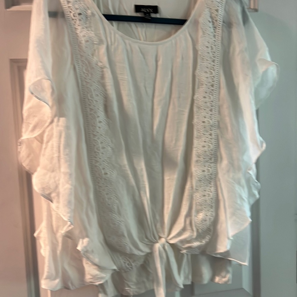 Blouse nwot